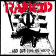 Rancid : ...And Out Come The Wolves (CD, Album, RE, RM, 20t)