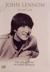 John Lennon : In My Life (The Life And Times Of John Lennon) (DVD-V)