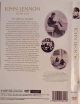 John Lennon : In My Life (The Life And Times Of John Lennon) (DVD-V)