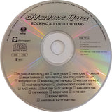Status Quo : Rocking All Over The Years (CD, Comp, Nim)