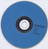 Weezer : Weezer (CD, Album, RP)