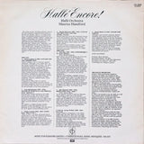 Hallé Orchestra, Maurice Handford : Hallé Encore! (LP)