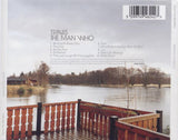 Travis : The Man Who (CD, Album)