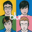Blur : The Best Of (CD, Comp, RP, Ims)