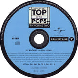 Various : Top Of The Pops '99 Volume Two (2xCD, Comp)