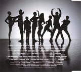 Emma Bunton : Maybe (CD, Single, Enh)