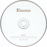 Emma Bunton : Maybe (CD, Single, Enh)
