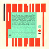 Yes : Love Will Find A Way (12", Single)