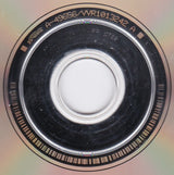 Heather Nova : Wonderlust (Live) (CD, Album)