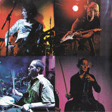 Heather Nova : Wonderlust (Live) (CD, Album)