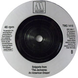 Boyz II Men : In The Still Of The Nite (I'll Remember) (7")