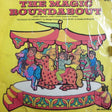 Unknown Artist : The Magic Roundabout (7", EP)