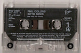 Phil Collins : Both Sides (Cass, Album)