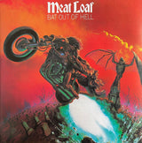 Meat Loaf : Bat Out Of Hell (CD, Album, RE)