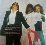 Meat Loaf : Bat Out Of Hell (CD, Album, RE)