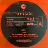 bdrmm : Port (12", EP, Ltd, Ora)