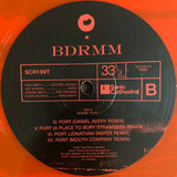 bdrmm : Port (12", EP, Ltd, Ora)