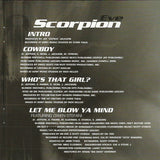 Eve (2) : Scorpion (CD, Album, S/Edition)