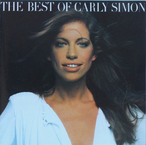 Carly Simon : The Best Of Carly Simon · Volume One (CD, Comp, RE)