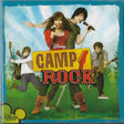 Various : Camp Rock (CD, Album, Enh)