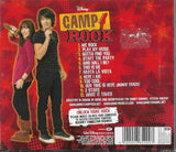 Various : Camp Rock (CD, Album, Enh)
