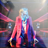 Ladyhawke : Time Flies (LP, Album)