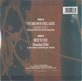 Wilson Phillips : The Dream Is Still Alive (7")