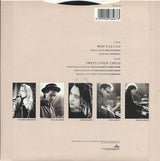 Bliss (10) : Won't Let Go (7", Single)