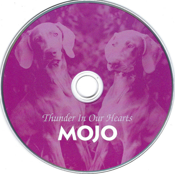 Various : Thunder In Our Hearts (A Kate Bush Companion) (CD, Comp)