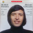 Wolfgang Amadeus Mozart – Murray Perahia ∙ English Chamber Orchestra : Mozart Concerti No. 17, K. 453 ∙ No. 18,  K. 456 (LP, Album, RE)