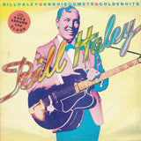 Bill Haley And His Comets : Golden Hits (LP, Comp)