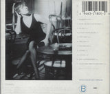 Pat Benatar - True Love (CD) (Near Mint (NM Or M-)) - DaddyPop