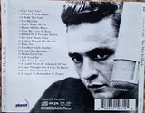 Johnny Cash : The Man In Black (CD, Comp)