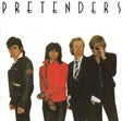 Pretenders* : Pretenders (CD, Album, RE)