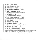 Pretenders* : Pretenders (CD, Album, RE)