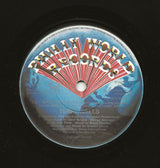 Terri Wells : You Make It Heaven (7")