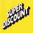 Etienne De Crécy : Super Discount (CD, Album)