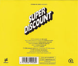 Etienne De Crécy : Super Discount (CD, Album)