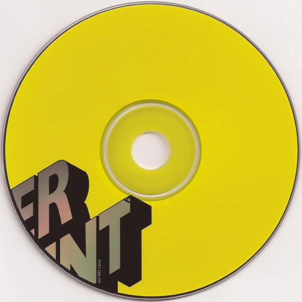 Etienne De Crécy : Super Discount (CD, Album)