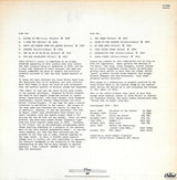 Steve Miller Band : The Best Of Steve Miller 1968-1973 (LP, Comp, RE)