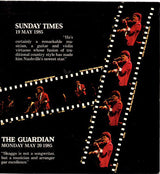 Ricky Skaggs : Fourtunes (2x7", Gat)