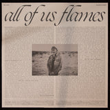 Ezra Furman : All Of Us Flames (LP, Vio)