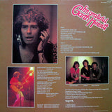 Garth Hewitt : I'm Grateful (LP, Album)