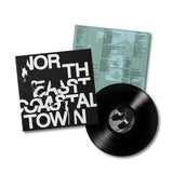 LIFE (50) : North East Coastal Town (LP, Album, Bla)