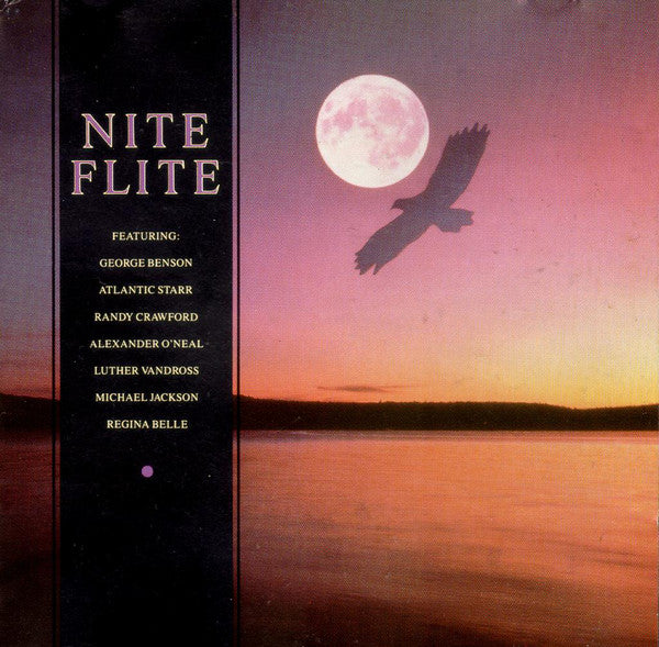Various : Nite Flite (CD, Comp)