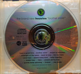 The Brand New Heavies : Brother Sister (CD, Album)