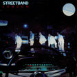 Streetband : London (LP, Album, Tra)