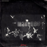 The Count Bishops : Train, Train / Taking It Easy (7")