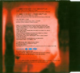 The Tamperer Featuring Maya : Hammer To The Heart (CD, Single)