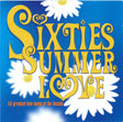 Various : Sixties Summer Love (2xCD, Comp)